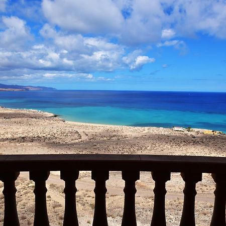 Relax, Descanso Y Una Experiencia Inolvidable Costa Calma Exterior photo