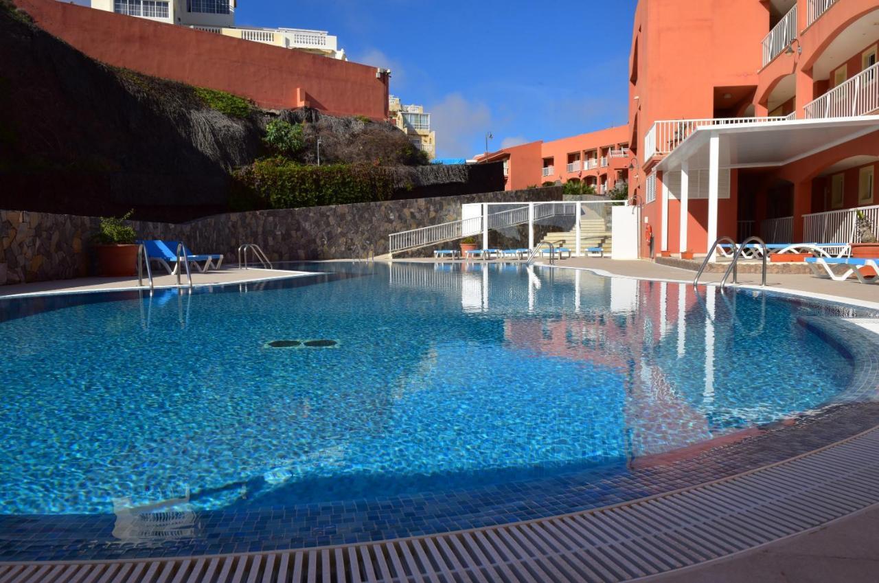 Relax, Descanso Y Una Experiencia Inolvidable Costa Calma Exterior photo