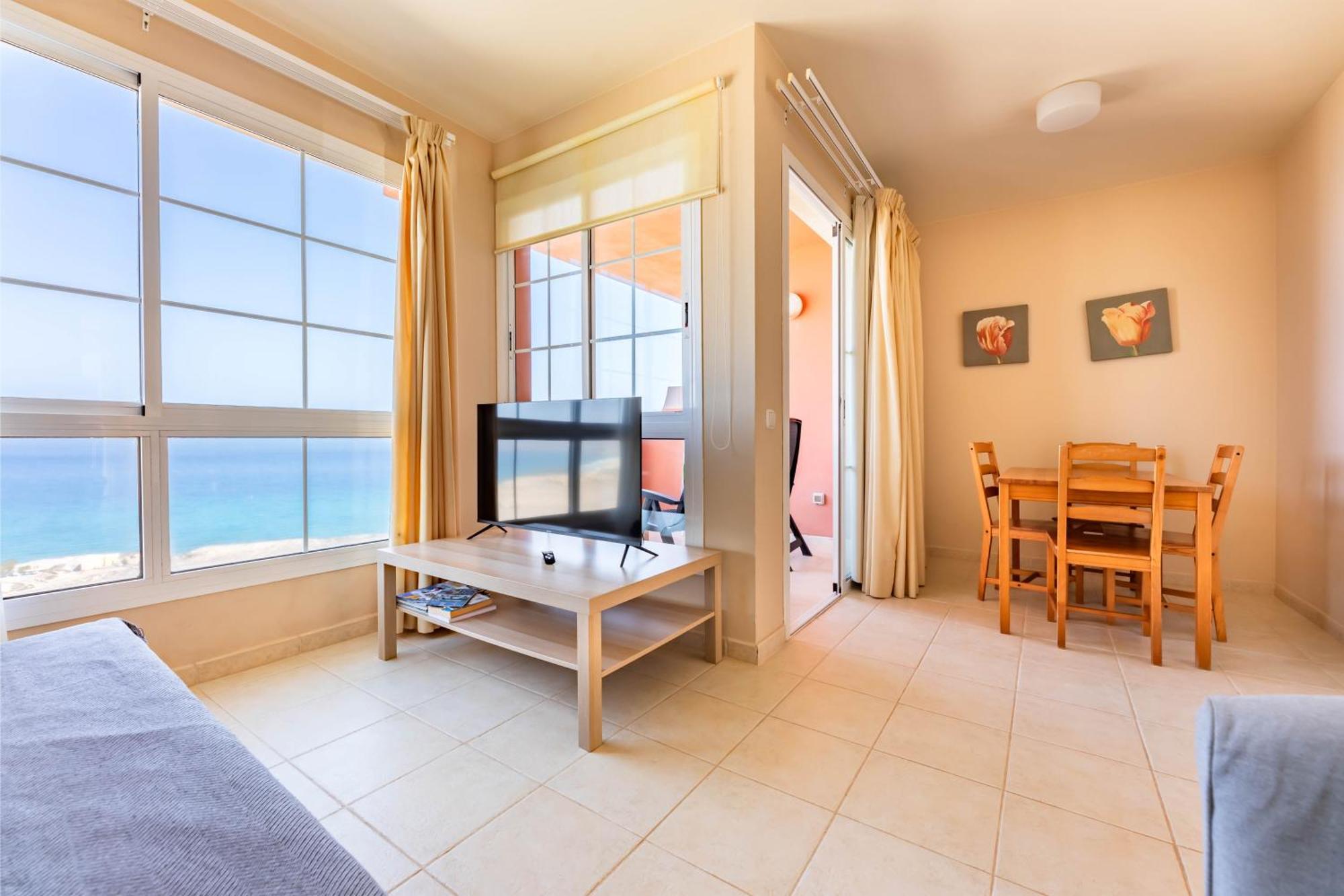 Relax, Descanso Y Una Experiencia Inolvidable Costa Calma Exterior photo