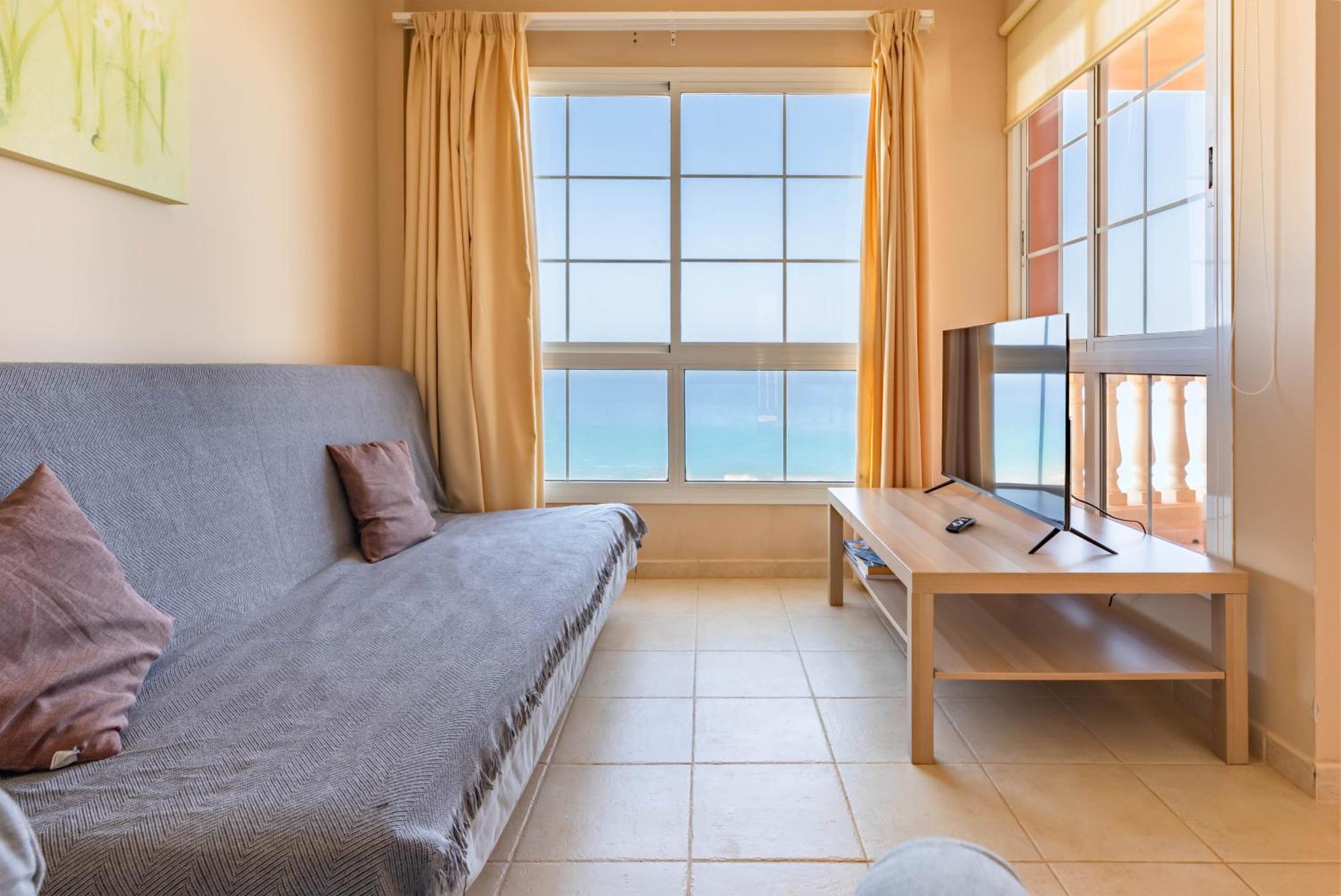 Relax, Descanso Y Una Experiencia Inolvidable Costa Calma Exterior photo