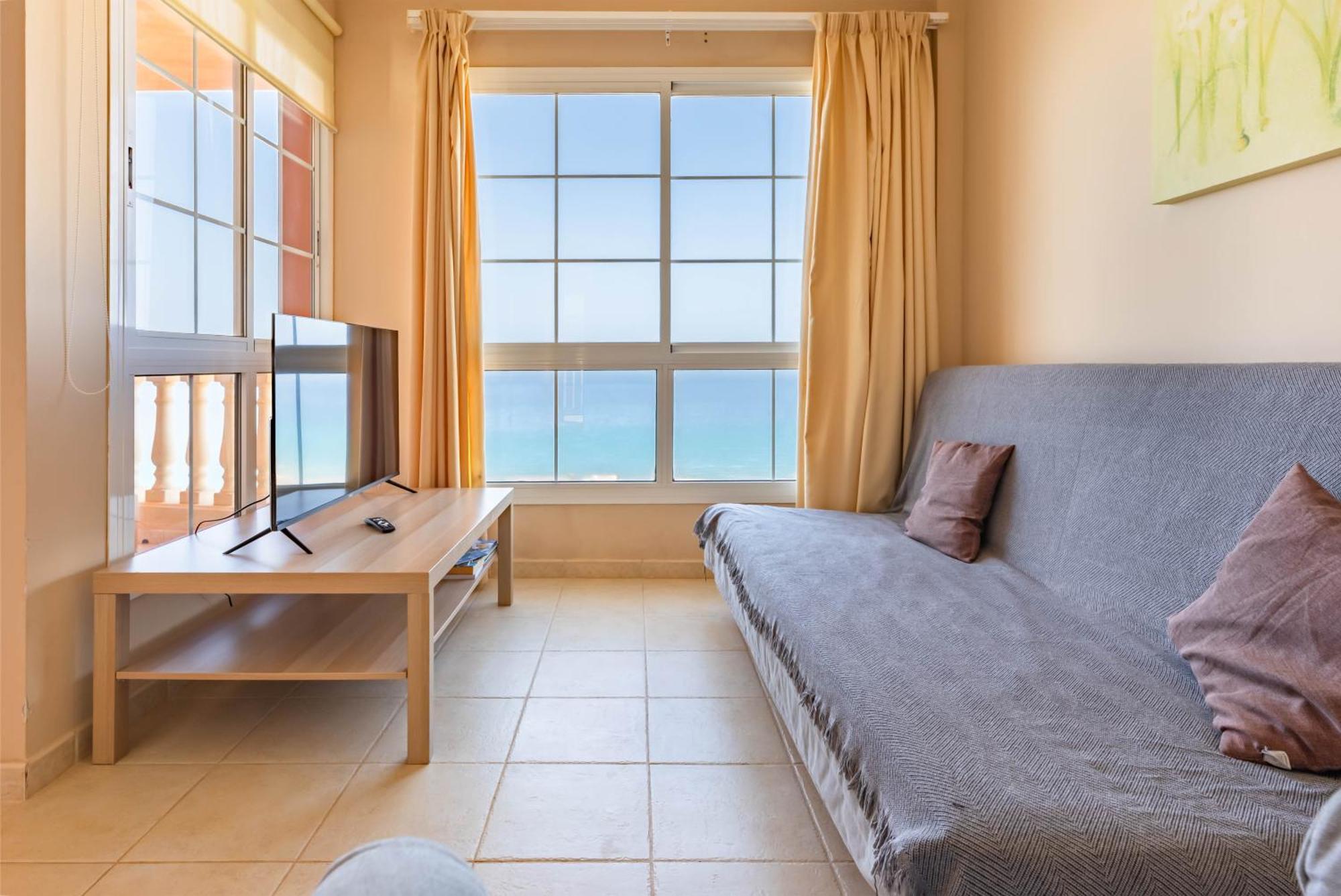 Relax, Descanso Y Una Experiencia Inolvidable Costa Calma Exterior photo