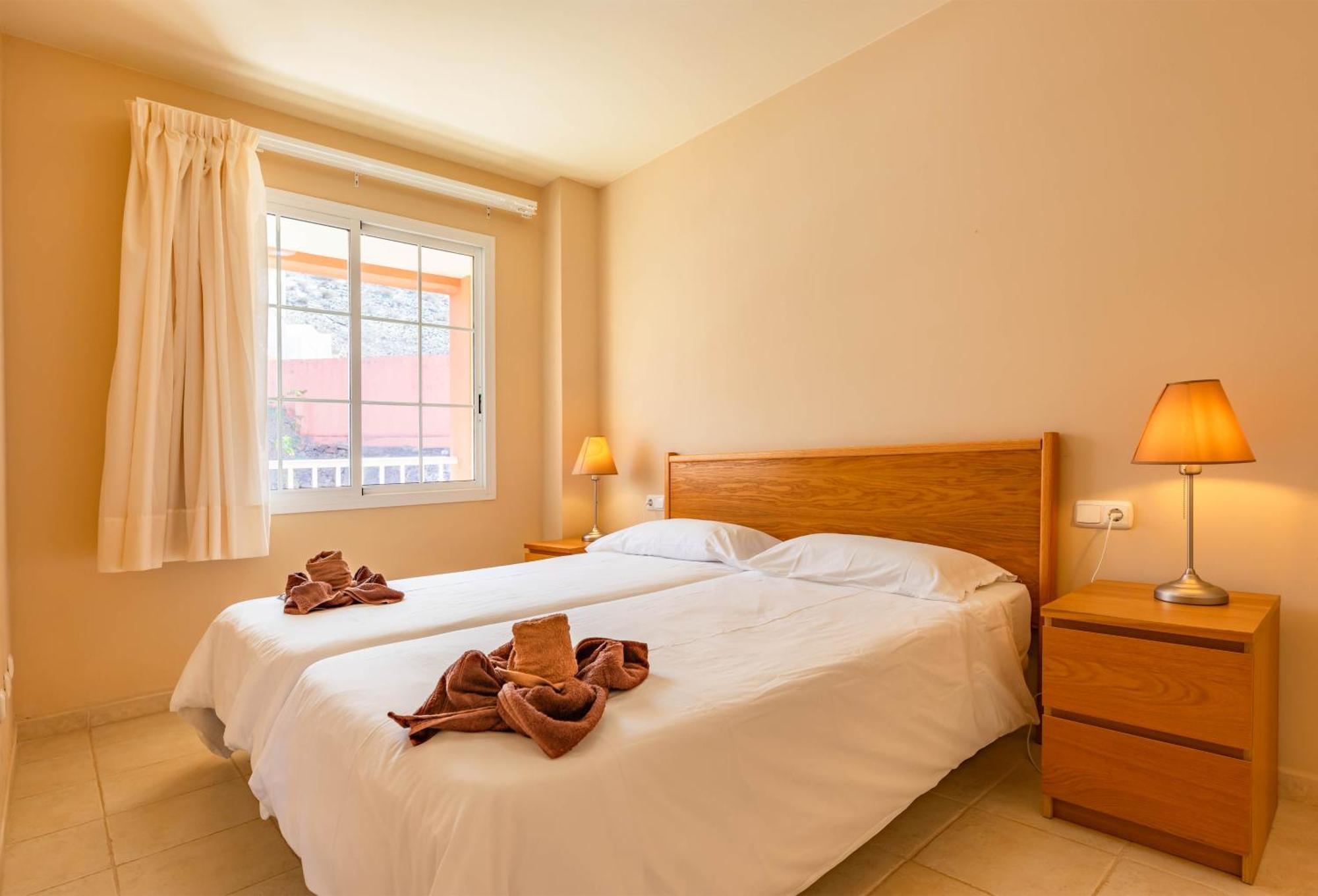 Relax, Descanso Y Una Experiencia Inolvidable Costa Calma Exterior photo