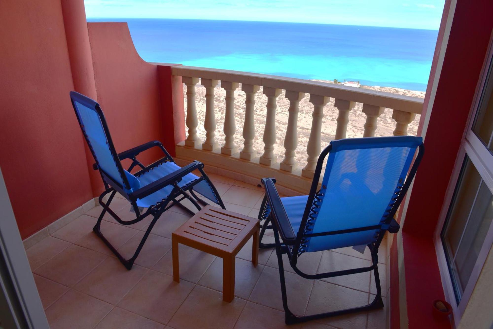 Relax, Descanso Y Una Experiencia Inolvidable Costa Calma Exterior photo
