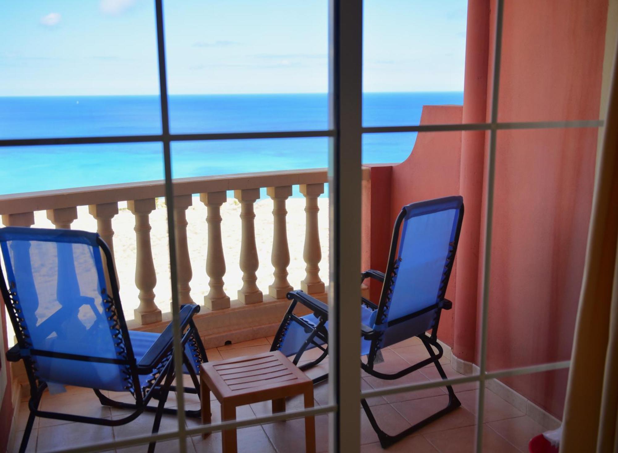 Relax, Descanso Y Una Experiencia Inolvidable Costa Calma Exterior photo