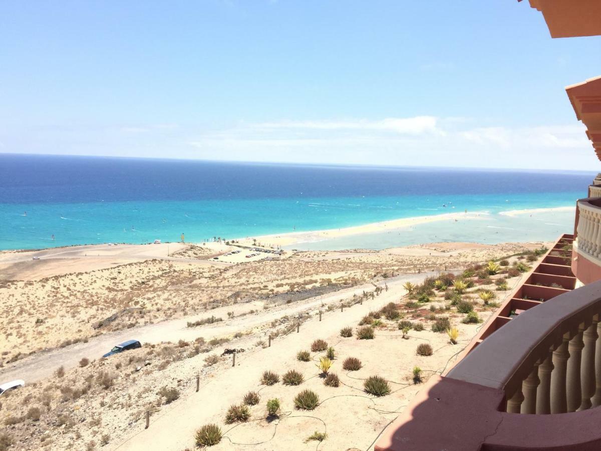 Relax, Descanso Y Una Experiencia Inolvidable Costa Calma Exterior photo