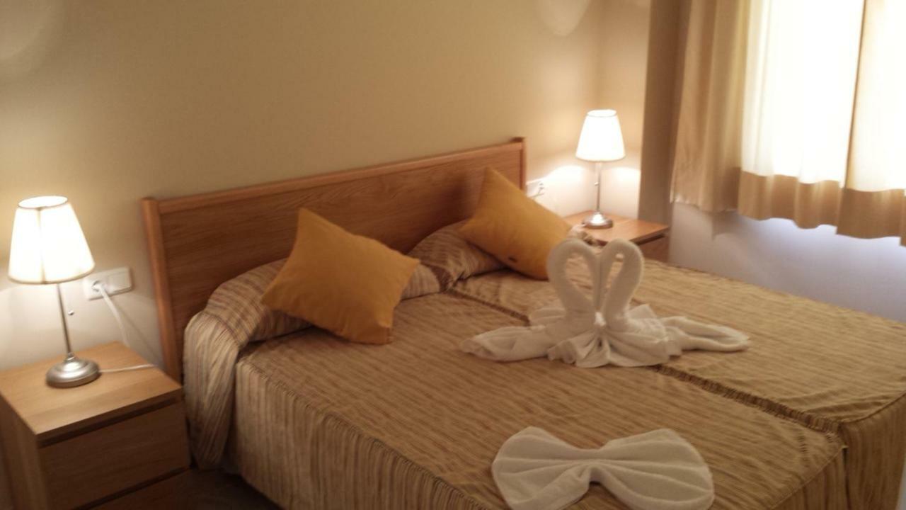 Relax, Descanso Y Una Experiencia Inolvidable Costa Calma Exterior photo