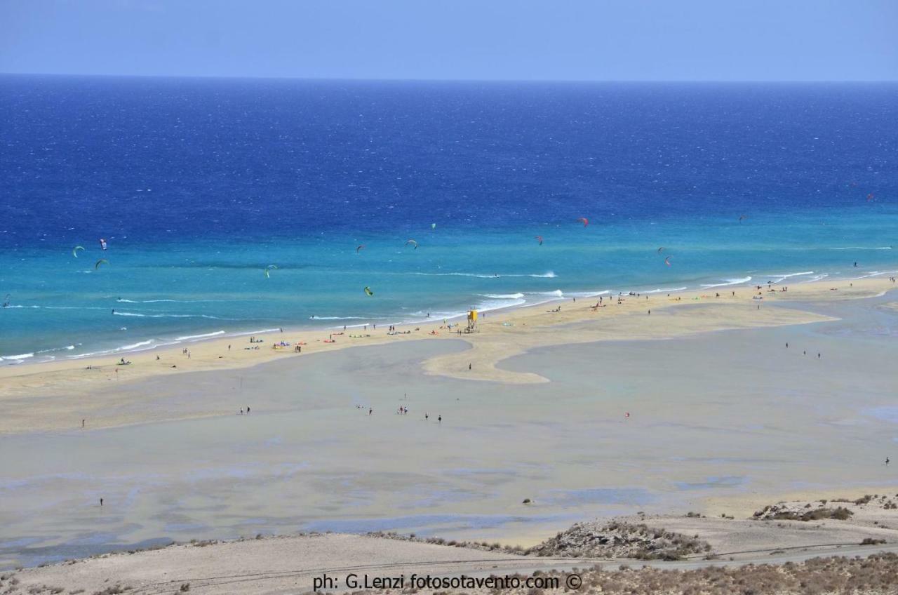 Relax, Descanso Y Una Experiencia Inolvidable Costa Calma Exterior photo