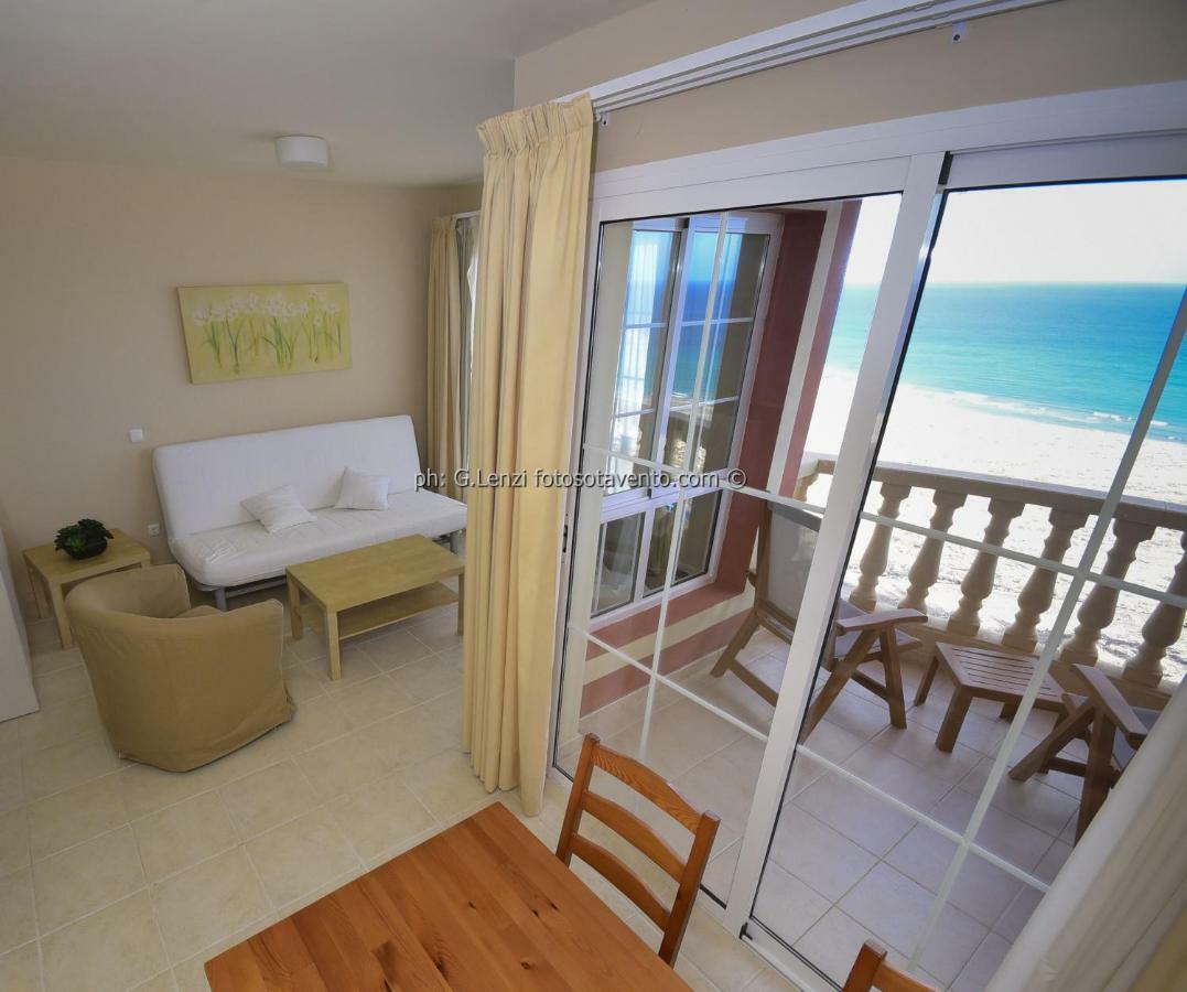 Relax, Descanso Y Una Experiencia Inolvidable Costa Calma Exterior photo
