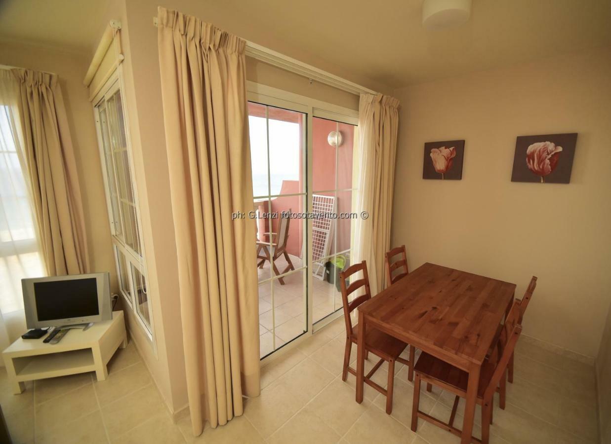 Relax, Descanso Y Una Experiencia Inolvidable Costa Calma Exterior photo