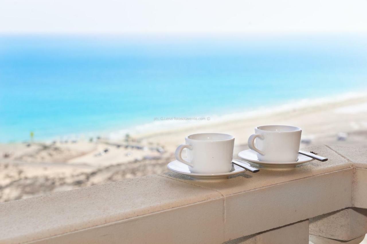 Relax, Descanso Y Una Experiencia Inolvidable Costa Calma Exterior photo