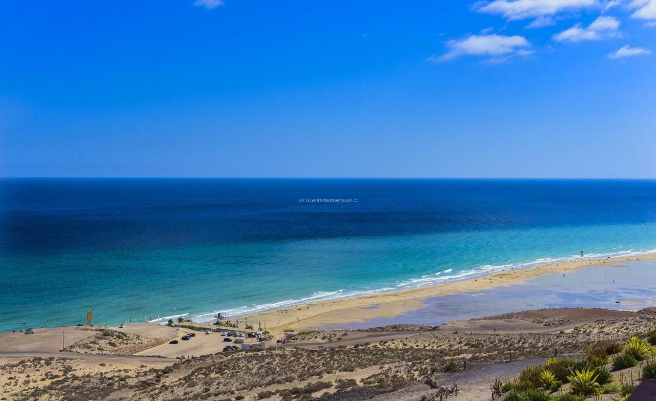 Relax, Descanso Y Una Experiencia Inolvidable Costa Calma Exterior photo