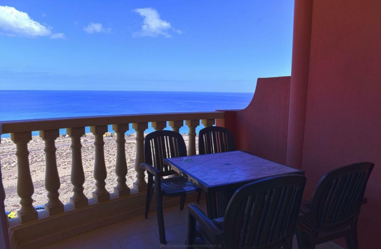 Relax, Descanso Y Una Experiencia Inolvidable Costa Calma Exterior photo