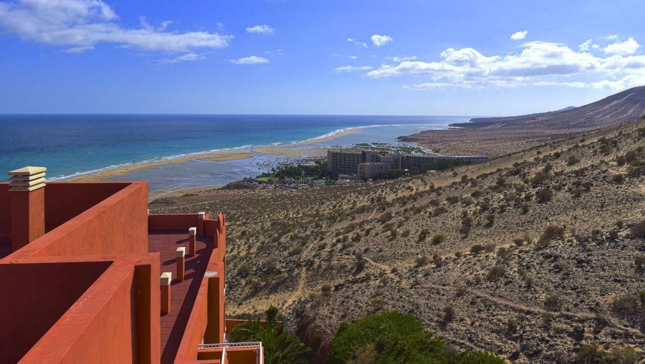 Relax, Descanso Y Una Experiencia Inolvidable Costa Calma Exterior photo