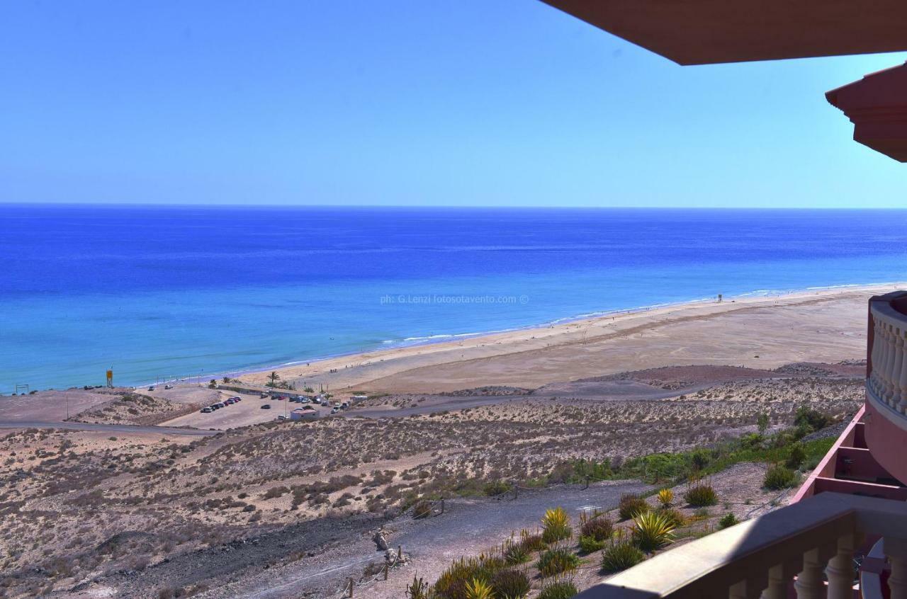 Relax, Descanso Y Una Experiencia Inolvidable Costa Calma Exterior photo