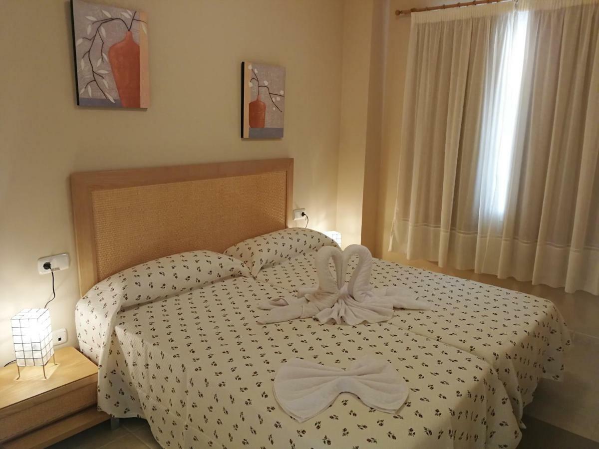 Relax, Descanso Y Una Experiencia Inolvidable Costa Calma Exterior photo
