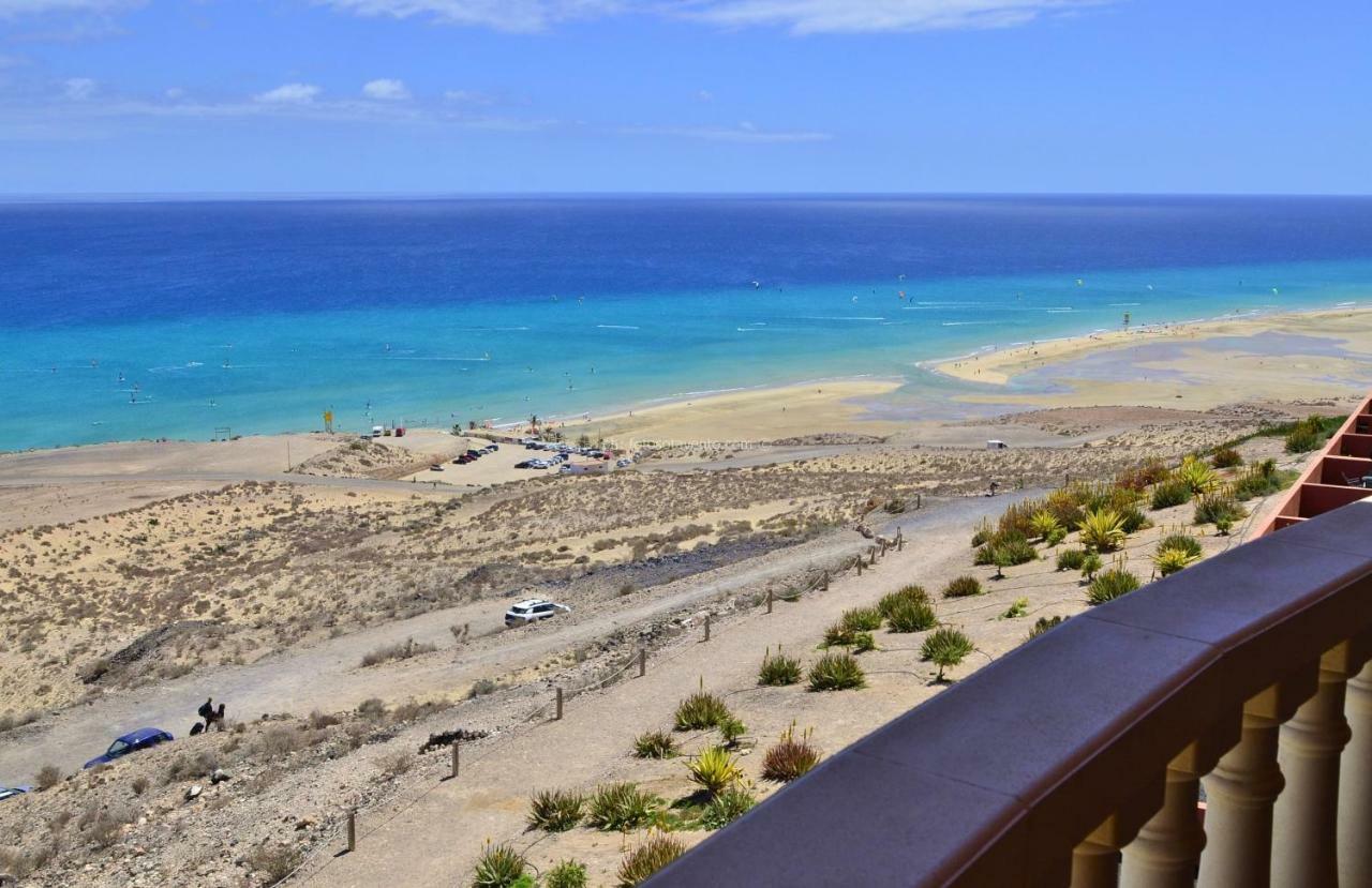 Relax, Descanso Y Una Experiencia Inolvidable Costa Calma Exterior photo