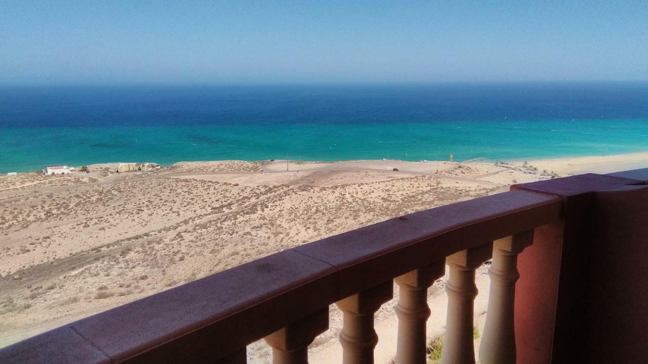 Relax, Descanso Y Una Experiencia Inolvidable Costa Calma Exterior photo